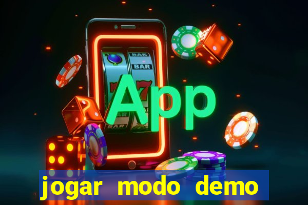 jogar modo demo fortune tiger